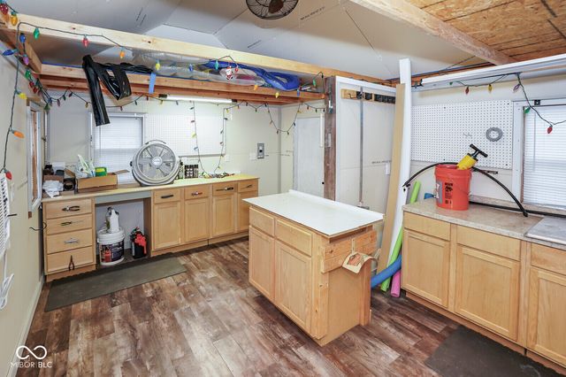 1181 Cambridge Drive, Greenwood, IN 46142