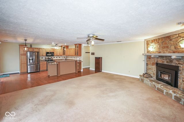 1181 Cambridge Drive, Greenwood, IN 46142