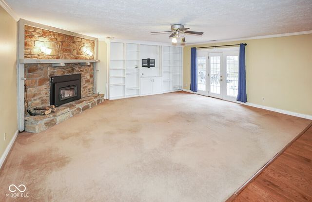 1181 Cambridge Drive, Greenwood, IN 46142