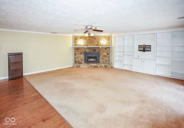 1181 Cambridge Drive, Greenwood, IN 46142