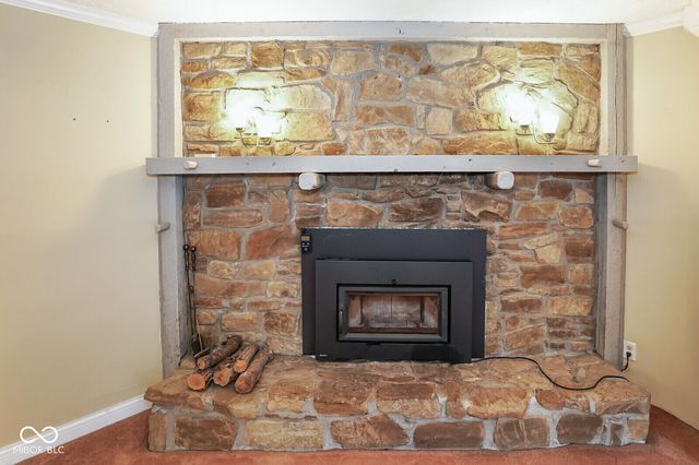 1181 Cambridge Drive, Greenwood, IN 46142