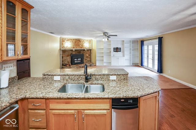 1181 Cambridge Drive, Greenwood, IN 46142