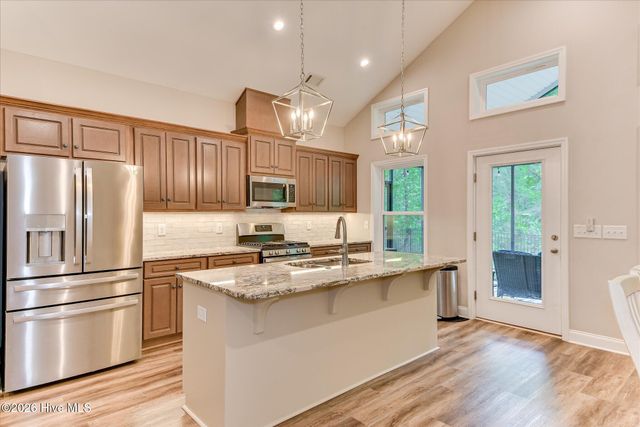 212 Deveraux Point, Mc Cormick, SC 29835
