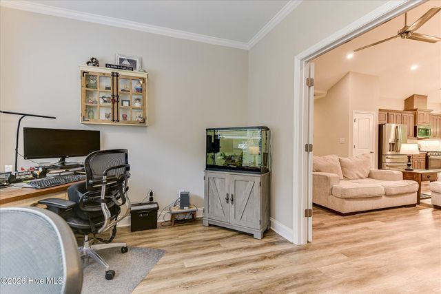 212 Deveraux Point, Mc Cormick, SC 29835