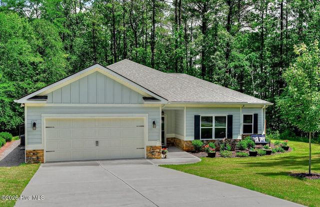 212 Deveraux Point, Mc Cormick, SC 29835