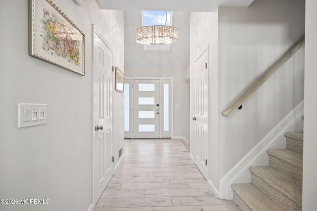 20 Colts Run, Marlboro, NJ 07746