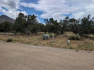 64 Vista Sierra Road, Edgewood, NM 87015