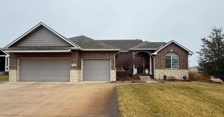 6202 W Kollmeyer Ct, Wichita, KS 67205