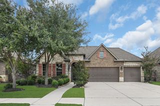 4711 Bryce Landing Lane, Katy, TX 77494