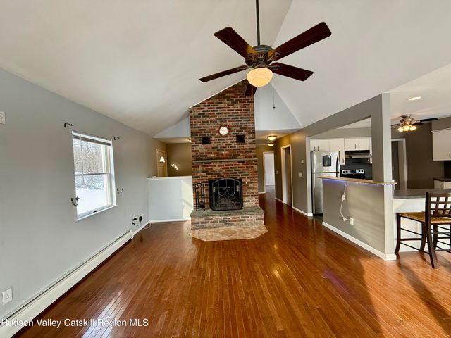 24 Howard Hall Road, Catskill, NY 12414