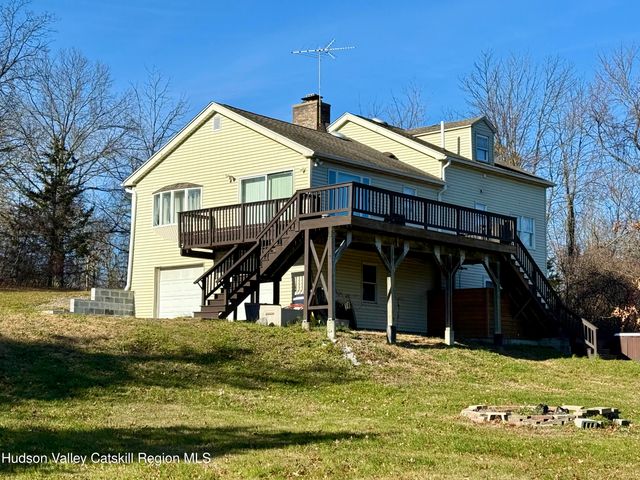 24 Howard Hall Road, Catskill, NY 12414