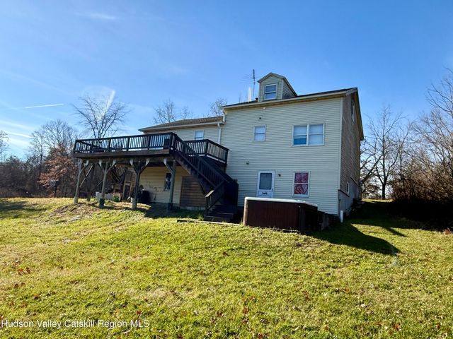 24 Howard Hall Road, Catskill, NY 12414