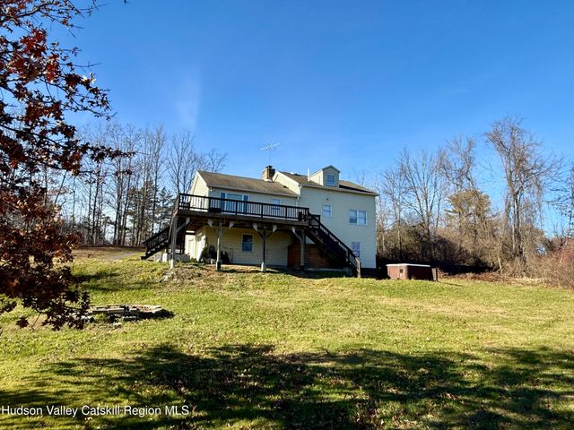 24 Howard Hall Road, Catskill, NY 12414