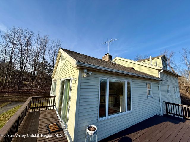 24 Howard Hall Road, Catskill, NY 12414