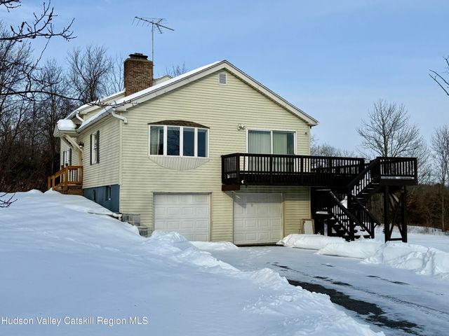 24 Howard Hall Road, Catskill, NY 12414