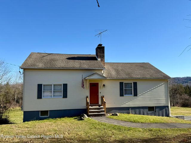24 Howard Hall Road, Catskill, NY 12414