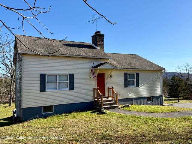 24 Howard Hall Road, Catskill, NY 12414