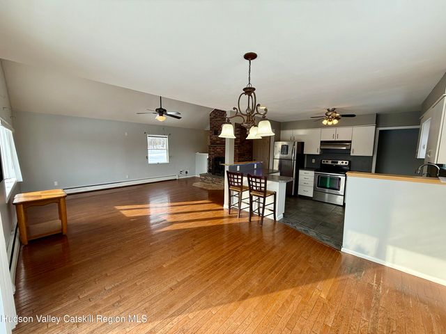 24 Howard Hall Road, Catskill, NY 12414