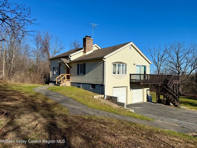 24 Howard Hall Road, Catskill, NY 12414