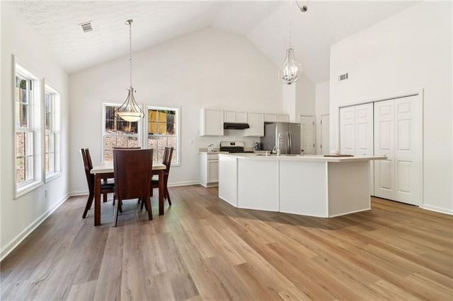 9126 Comstock Court, Covington, GA 30014