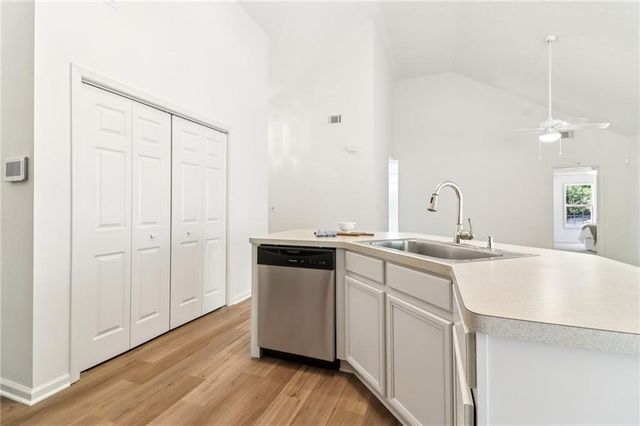 9126 Comstock Court, Covington, GA 30014