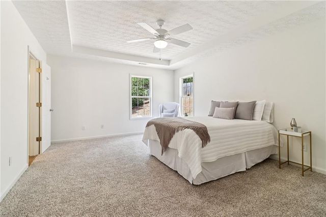 9126 Comstock Court, Covington, GA 30014