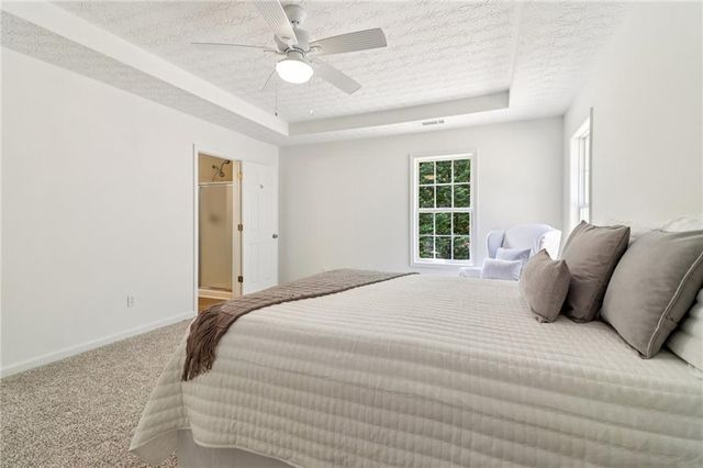 9126 Comstock Court, Covington, GA 30014