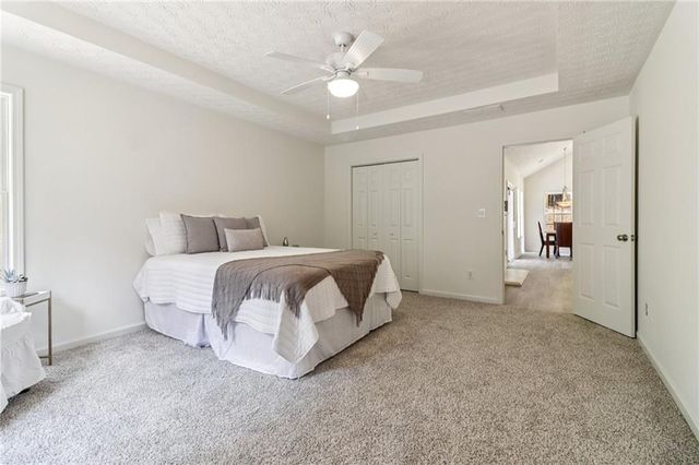 9126 Comstock Court, Covington, GA 30014