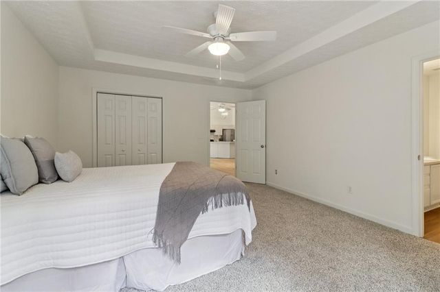 9126 Comstock Court, Covington, GA 30014