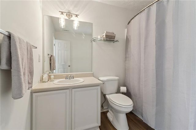 9126 Comstock Court, Covington, GA 30014