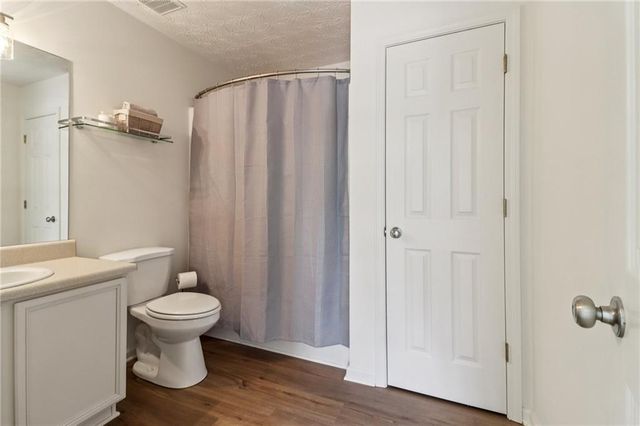 9126 Comstock Court, Covington, GA 30014