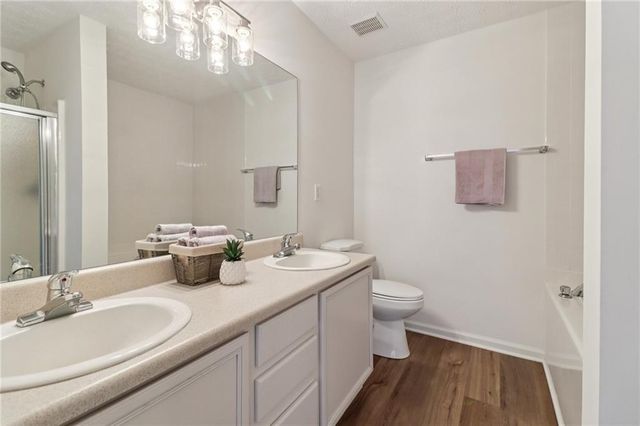9126 Comstock Court, Covington, GA 30014