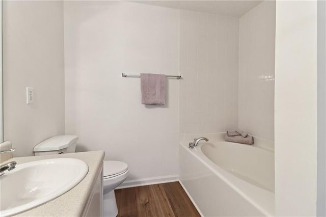 9126 Comstock Court, Covington, GA 30014