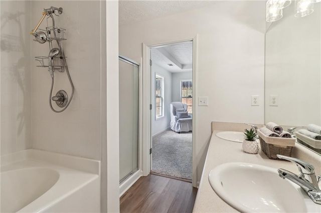 9126 Comstock Court, Covington, GA 30014