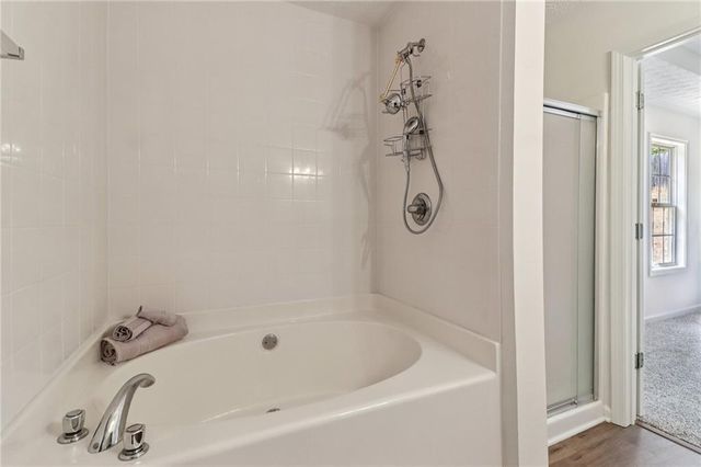 9126 Comstock Court, Covington, GA 30014