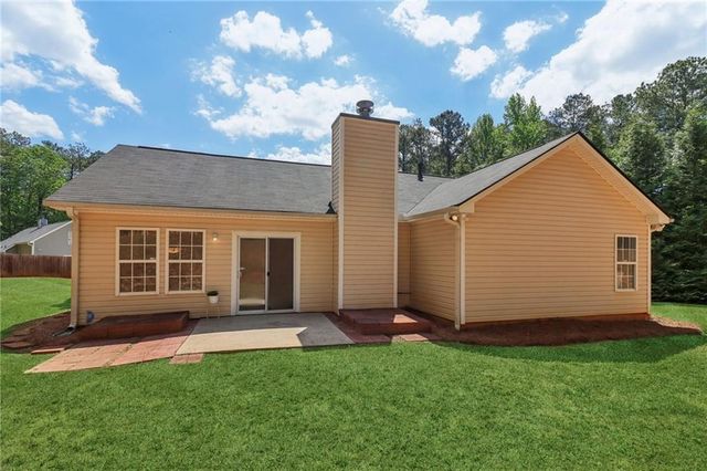 9126 Comstock Court, Covington, GA 30014