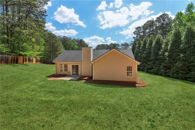 9126 Comstock Court, Covington, GA 30014
