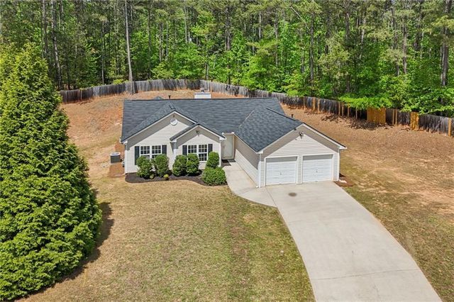 9126 Comstock Court, Covington, GA 30014