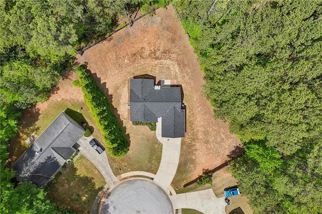 9126 Comstock Court, Covington, GA 30014