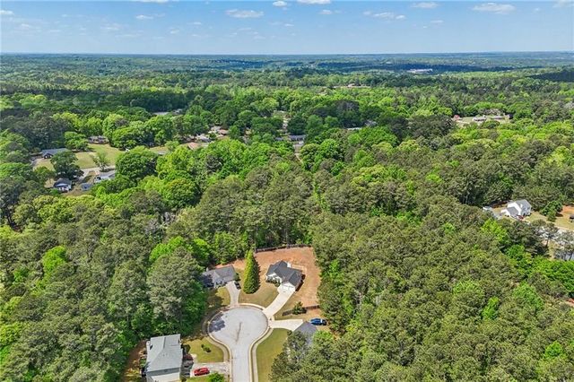 9126 Comstock Court, Covington, GA 30014