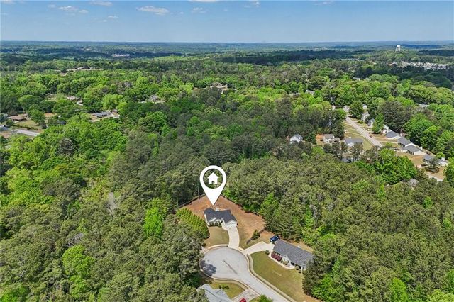 9126 Comstock Court, Covington, GA 30014