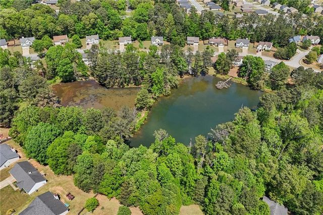 9126 Comstock Court, Covington, GA 30014