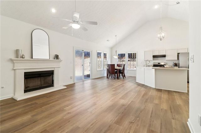 9126 Comstock Court, Covington, GA 30014
