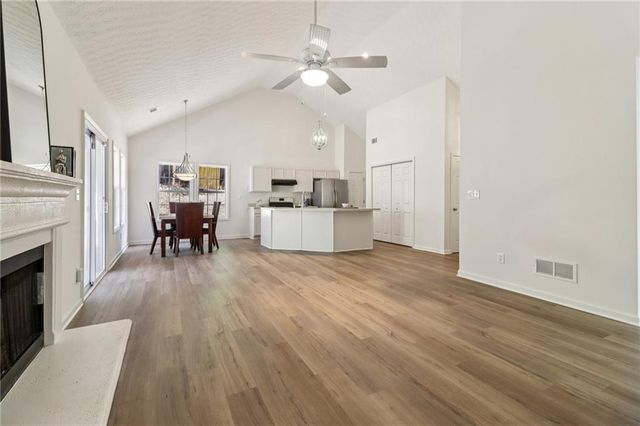 9126 Comstock Court, Covington, GA 30014