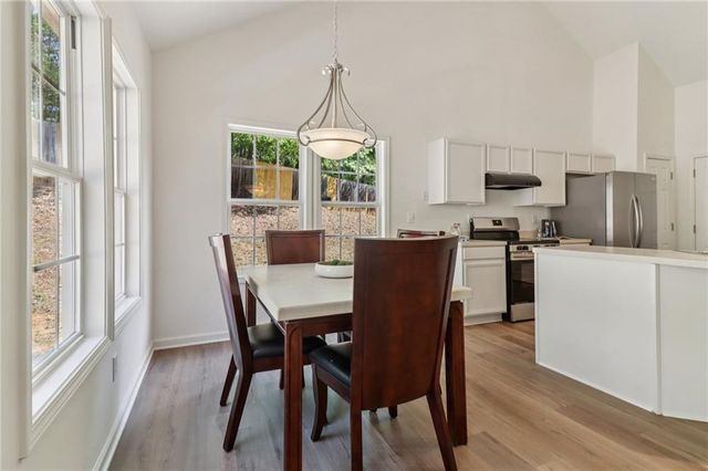 9126 Comstock Court, Covington, GA 30014
