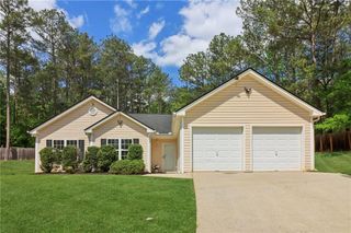 9126 Comstock Court, Covington, GA 30014