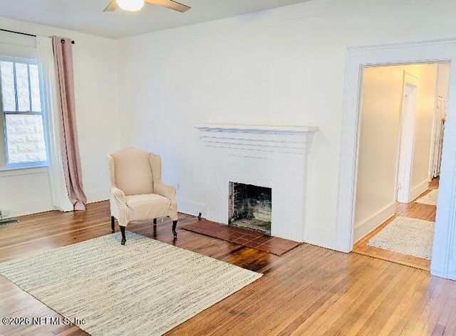 2312 FORBES Street, Jacksonville, FL 32204