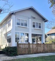 2312 FORBES Street, Jacksonville, FL 32204