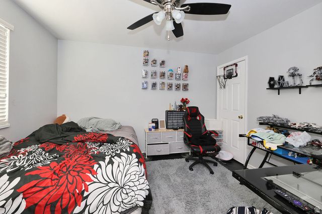 968 W SUNBERRY DR, Murray, UT 84123