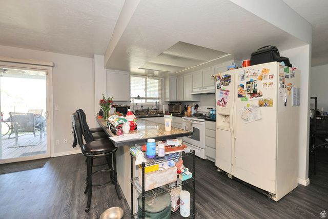 968 W SUNBERRY DR, Murray, UT 84123